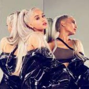 Meet your Posher, Nevaeh